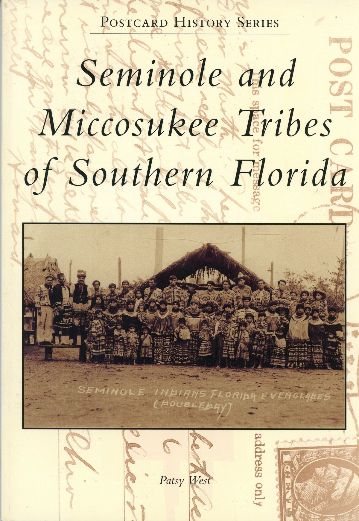 Seminole and Miccosukee Tribes of Southern Florida