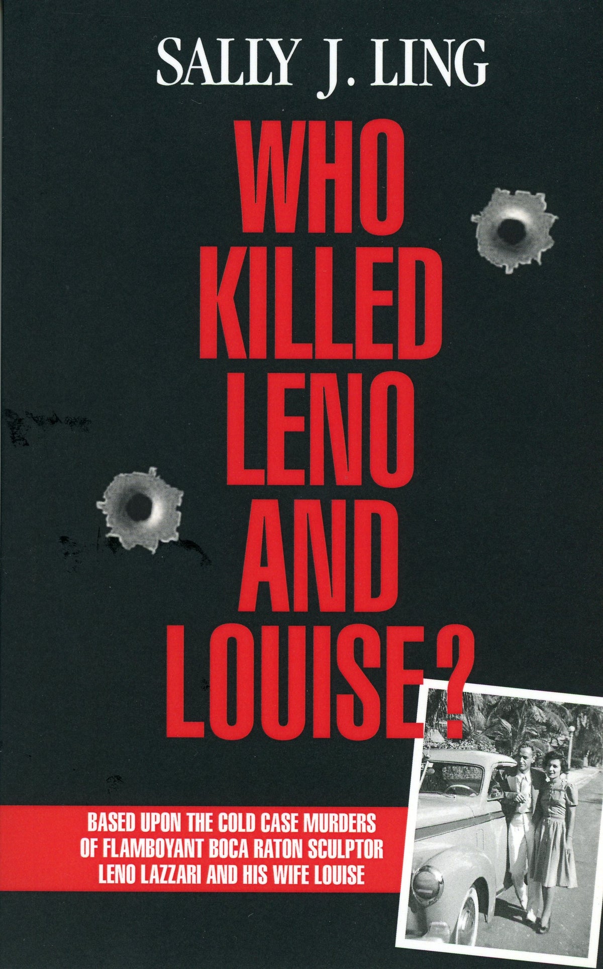Who Killed Leno and Louise?