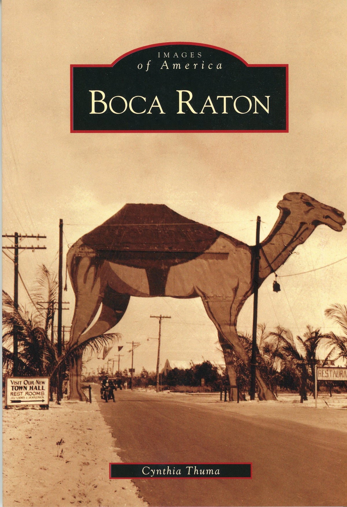 Images of America: Boca Raton