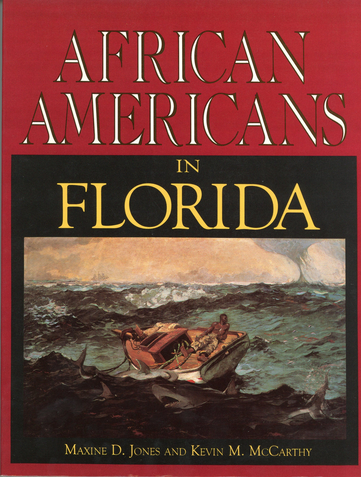 African Americans in Florida