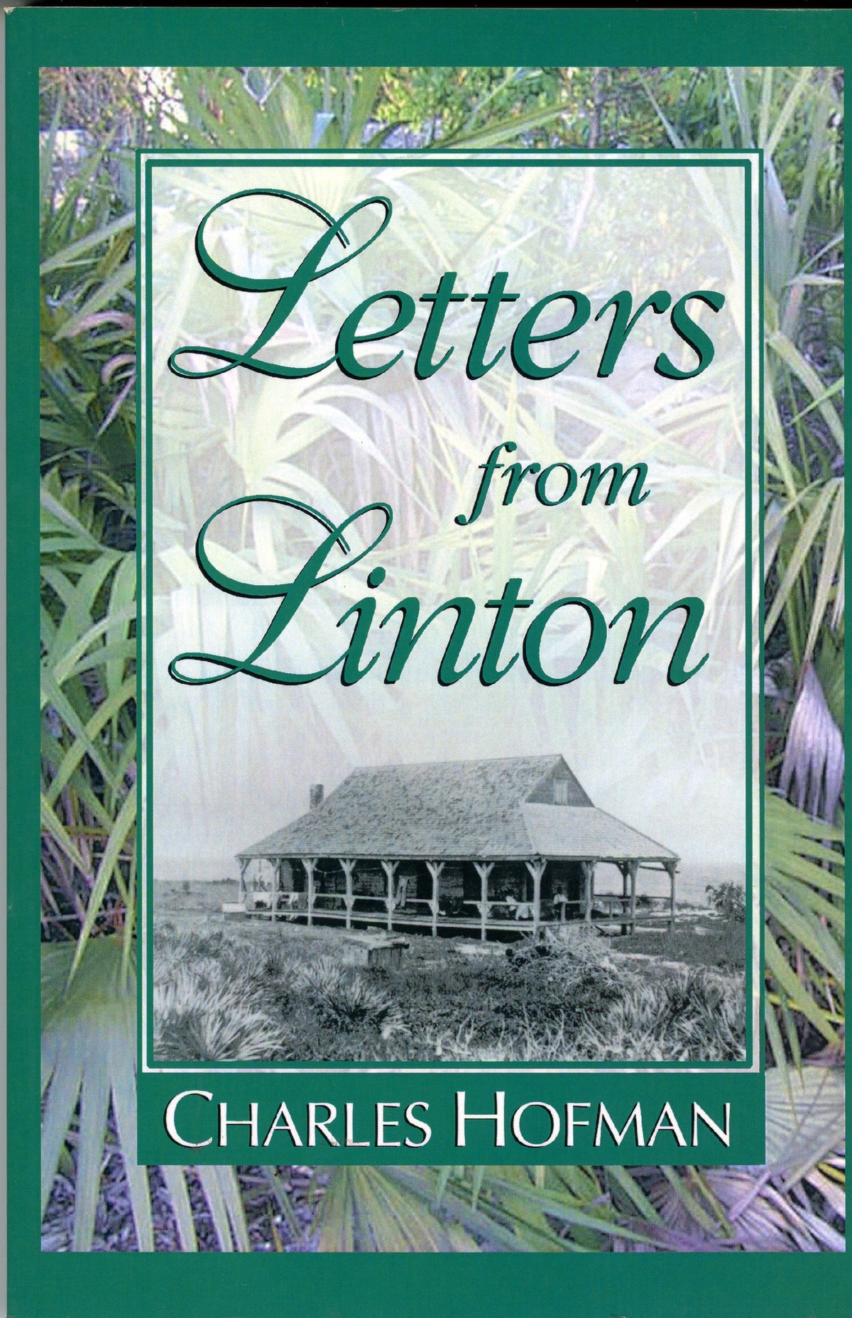 Letters from Linton