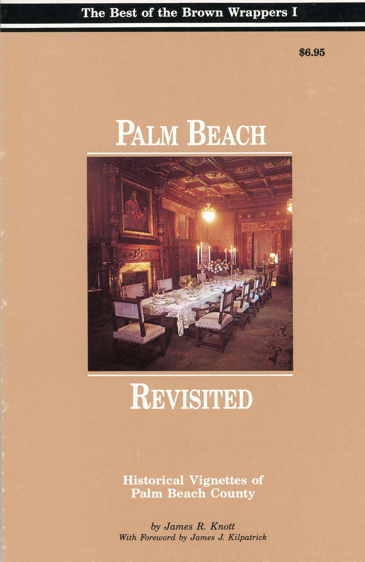 Palm Beach Revisited
