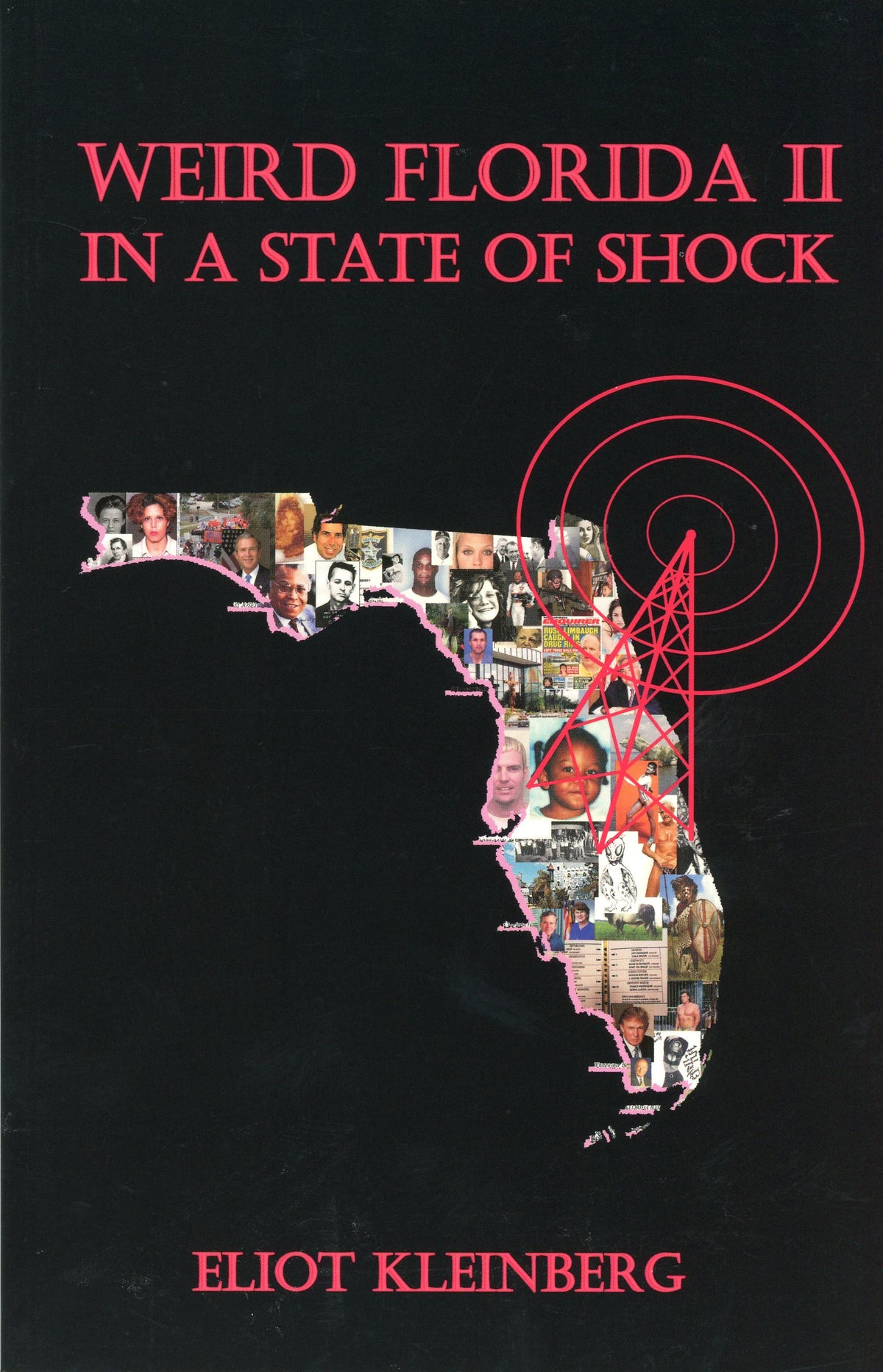 Weird Florida II: In a State of Shock