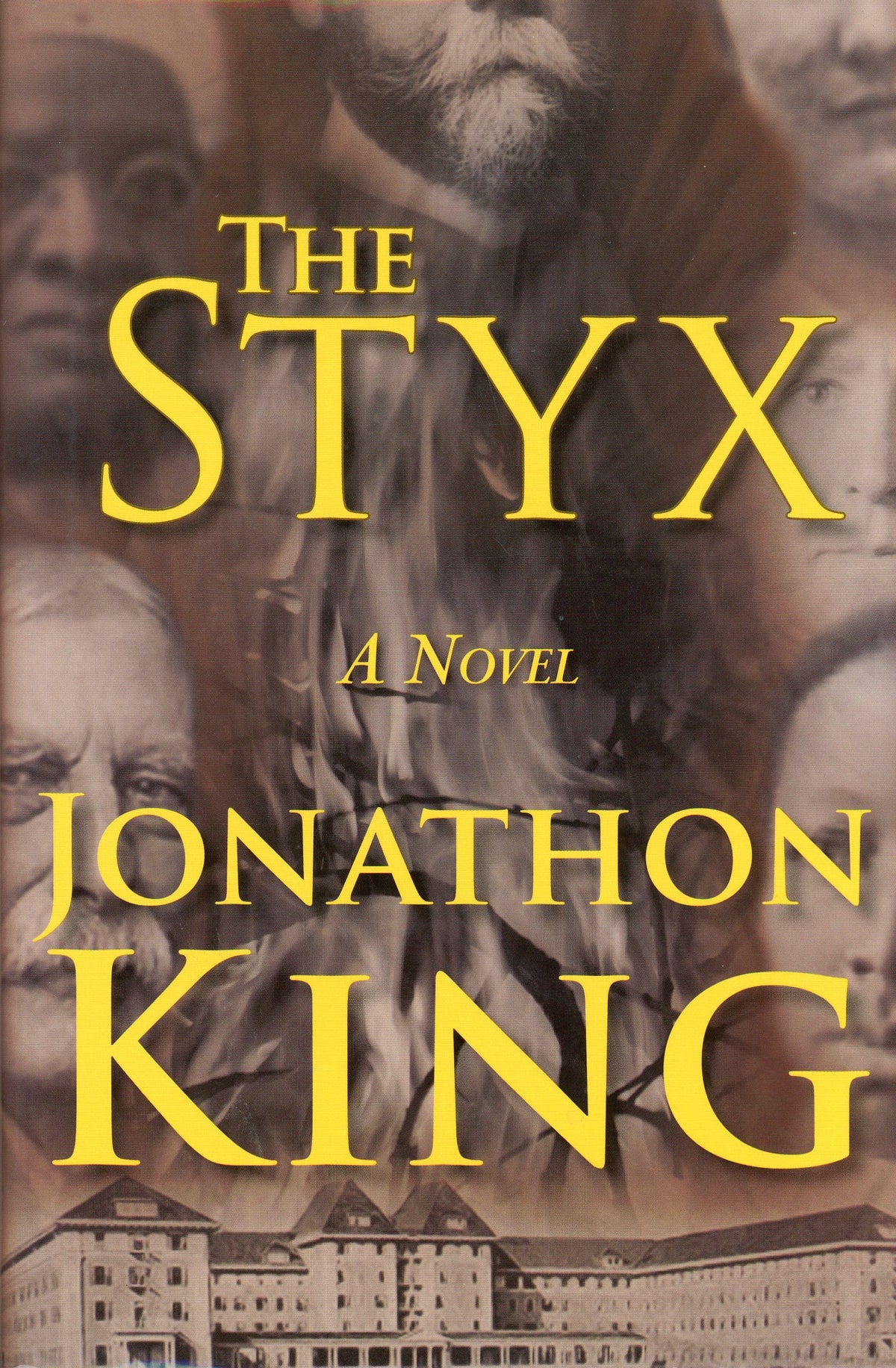 The STYX