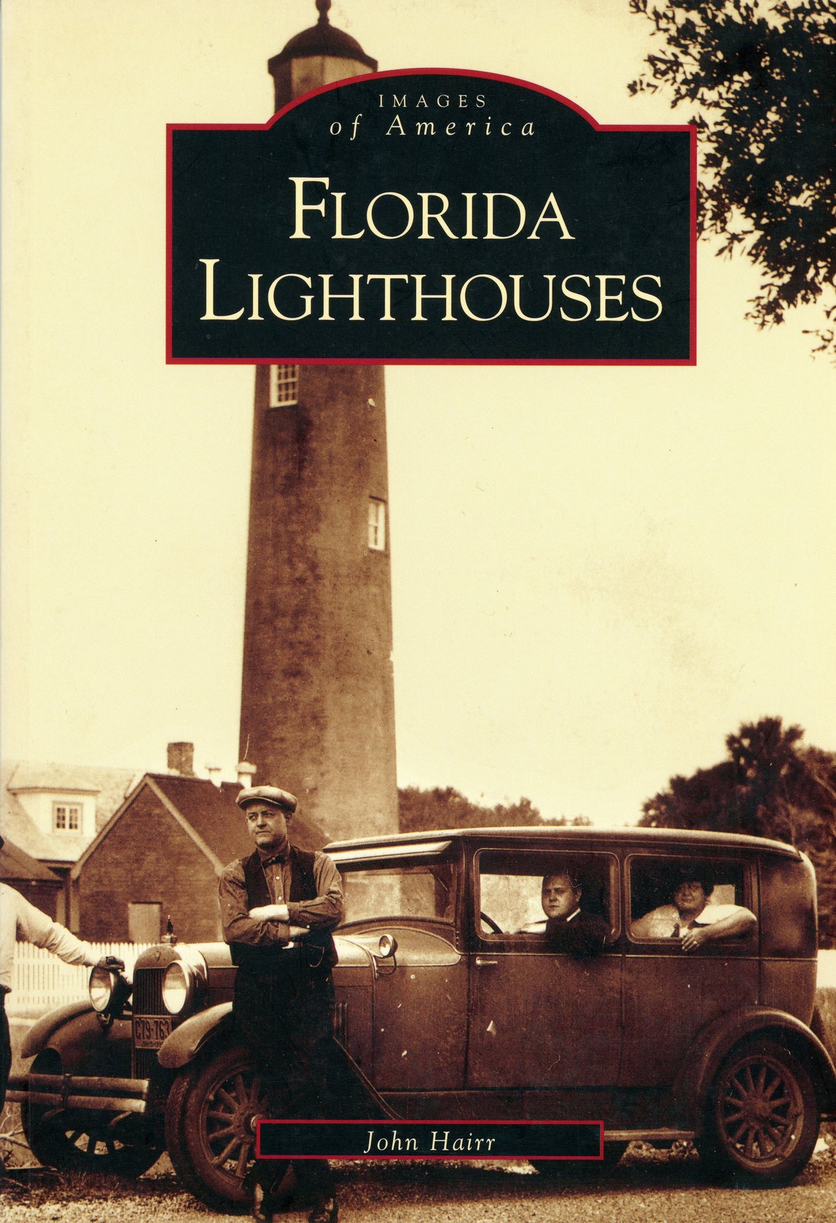 Images of America: Florida Lighthouses