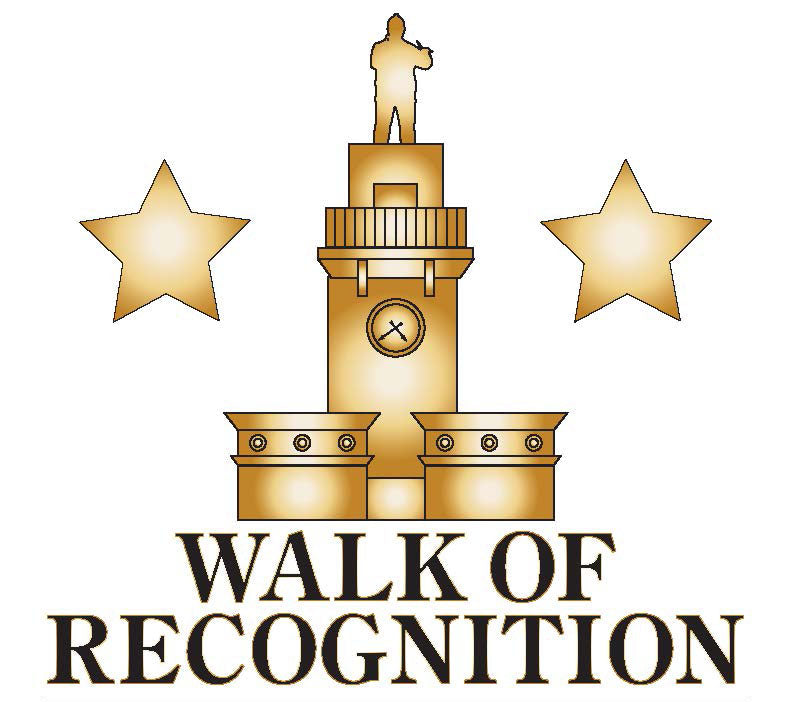 Walk of Recognition 2023